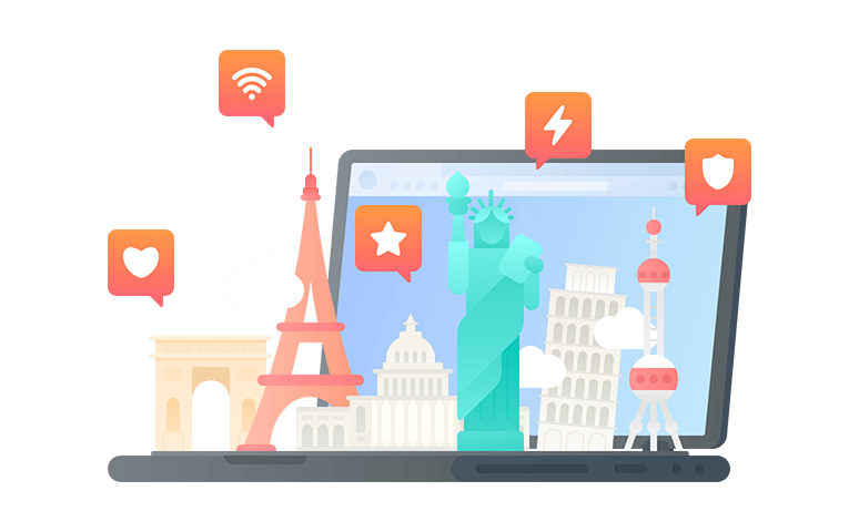 在塔吉克斯坦连接到中国的代理 - 翻回VPN